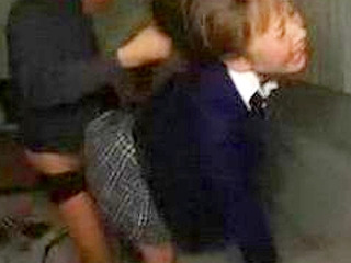 Screaming Orgasms with Rough Bondage and Kinky Fetish in Ultimate Nippon Porn Video