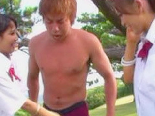 Getting Fucked by Naughty Nippon Schoolgirls: The Ultimate Tokyo XXX Experience