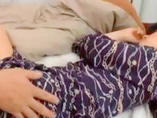 My Naughty Threesome with the Office Hotties in Tokyo