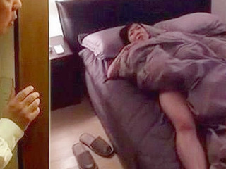 Japanese MILF Gets Fucked Hard in XXX Tokyo Nippon Porn