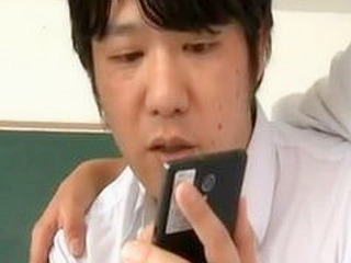 Getting Fucked by Nippon Schoolboys: Miyazaki Ai's XXX Secret Porn Life Exposed