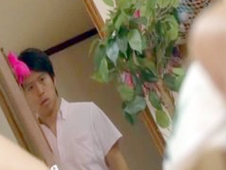 Fucking in Tokyo with Nippon Pussy and a Thai-China Treat Gone Wrong: Caught by Best Friend